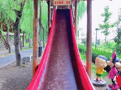 -河北村民俗体验园