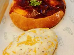 -喜茶(深圳福田星河COCO Park店)