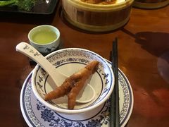 -顺德人家食府(黄金广场店)