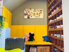 -W CAFE(甜爱路店)