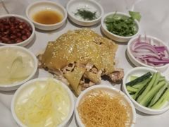 -顺意·顺德家乡菜(国际人才大厦店)