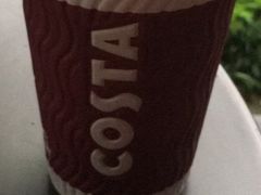 -COSTA COFFEE(西湖天地店)