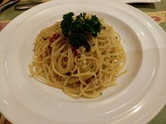 -安妮意大利餐厅(国贸店)