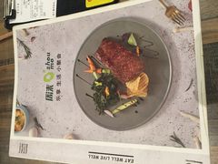 -周沫西餐(漫广场店)