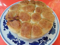 -特色小吃店(平遥县衙店)