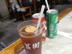 -北平三兄弟涮肉(簋街总店)