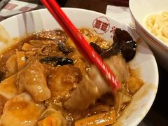 -添萬囍·天津三鲜捞面(天河城店)