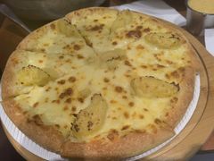 -魏斯理汉堡(西安沣东吾悦店)