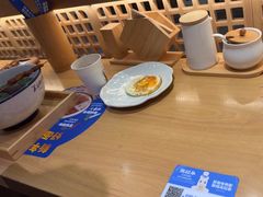 -马记永·兰州牛肉面(3019君尚店)