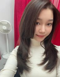 -熙.Hair 丨专注女子中长发丨