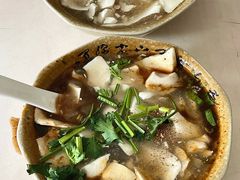 -新繁牛肉豆花(都江堰店)