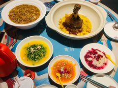 -醉长安(钟楼旗舰店)