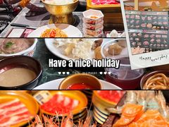 -牛YO寿喜烧·铁板烧和牛火锅自助(市府恒隆店)