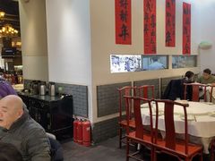 -到家尝北京菜(西坝河店)
