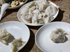 -金谷园饺子馆(北邮总店)