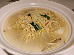 -南京金陵饭店