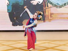 -白金汉爵大酒店(相城店)