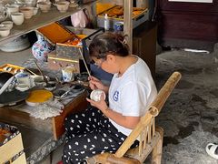 -景德镇古窑民俗博览区