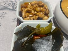 -佳兰雅序融合菜(高新店)