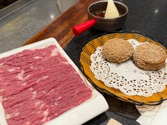 手切鲜羊肉-南门涮肉(通州店)