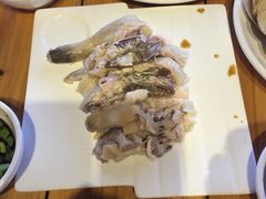 -蓝湾碧波·老字号·疍家非遗海上餐厅