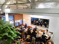 大堂-O'mills Sourdough Bakery&Bistro(永嘉路店)