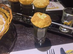 -Bombay Grill印度餐厅