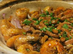 -山泉公馆酒家(广州东站店)