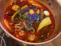 -必胜客(上海华谊新所店)