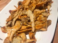 -谷丽麦馕新疆菜·清真(步步高梅溪新天地店)