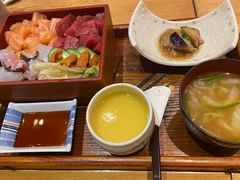 -希望日本料理(保利香槟花园店)