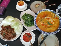 -Thai Alley泰爱里(二沙岛店)