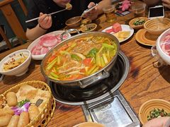 -亮欢寨(凯里总店)