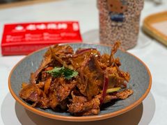 -老味烧烤(总店)