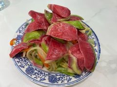 -右安门拉面