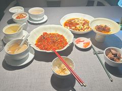 -南堂馆·新川菜(春熙路店)