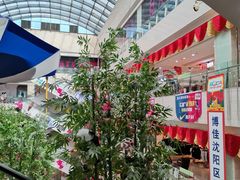 -茂业铁西奥莱店