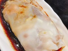 -燊意布拉肠云吞面(中山四路店)