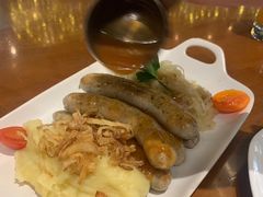 -haxnbauer海森堡德国餐厅(深圳coco店)