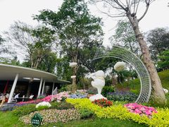 -广州雕塑公园