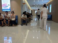 -普惠健康体检中心(西安未央体检中心)