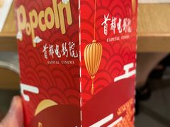-首都电影院(金融街店 杜比全景声)