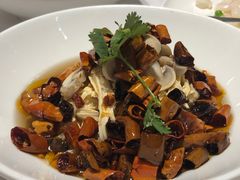 -新吉士·上海菜(浦东LCM置汇旭辉店)