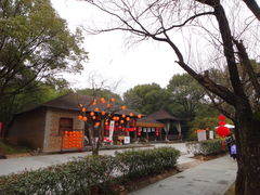 -龙游石窟