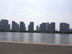 景点-尚贤河湿地