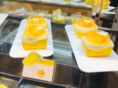 -可莎蜜兒(黄龙K-lab店)