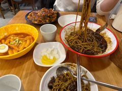 -多宾韩国料理(学衡路店)