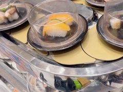 -争鲜回转寿司(朝北大悦城店)