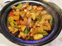 -澳门陈光记烧味饭店(南京德基广场店)