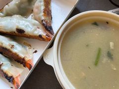 -众品老方子锅贴甜沫(李村店)